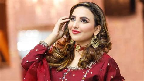 Hareem Shah responds to her leaked videos controversy [Video]